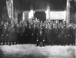 Link to Image Titled: Streetcar Employees