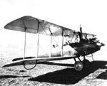 Link to Image Titled: Curtiss Oriole Plane