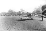 Link to Image Titled: Curtiss Biplane at Walnut Grove Air Meet