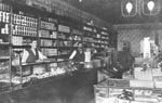Link to Image Titled: Interior of Mercantile store