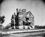 Link to Image Titled: Home of J. H. Aley
