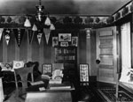 Link to Image Titled: Home of Howard W. Darling