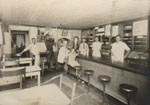 Link to Image Titled: Pyle Lunch Room