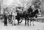 Link to Image Titled: Ice Delivery Wagon