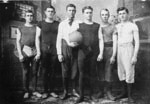 Link to Image Titled: YMCA Basketball Team