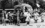 Link to Image Titled: Flower Parade