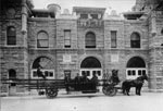 Link to Image Titled: Wichita Fire Department Central Station