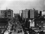 Link to Image Titled: Douglas Avenue and Cityscape