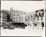 Link to Image Titled: Intersection of First Street and Lawrence Avenue