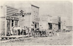 Link to Image Titled: Main Street, mid-1870s