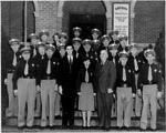 Link to Image Titled: Sedgwick County Sheriff Department Personnel