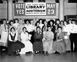 Link to Image Titled: Wichita City Library