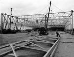 Link to Image Titled: Construction of Cessna Aircraft Company Plant 