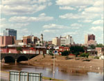 Link to Image Titled: Wichita Skyline