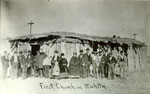 Link to Image Titled: First Church in Wichita