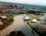 Link to Image Titled: Downtown Wichita