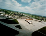 Link to Image Titled: Wichita Mid-Continent Airport