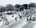 Link to Image Titled: Old Town Block Party at Wichita River Festival
