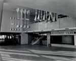 Link to Image Titled: Terminal Building at Wichita Municipal Airport