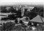 Link to Image Titled: Wichita State University campus