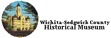 Wichita-Sedgwick County Historical Museum