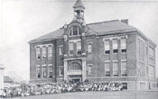 Linwood School